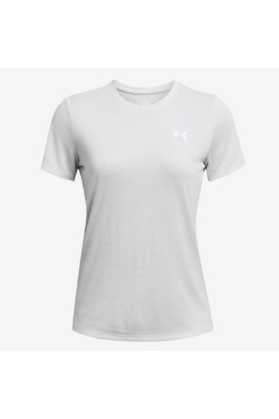 Under Armour Tricou Femei Technisches T-Shirt Tech 1384222-014 Marimea: L