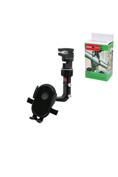 Greathings JAPANEX UNIVERSAL CLIP Y-613 (AUTO & VEHICUL) SUPORT TELEFON (360)...