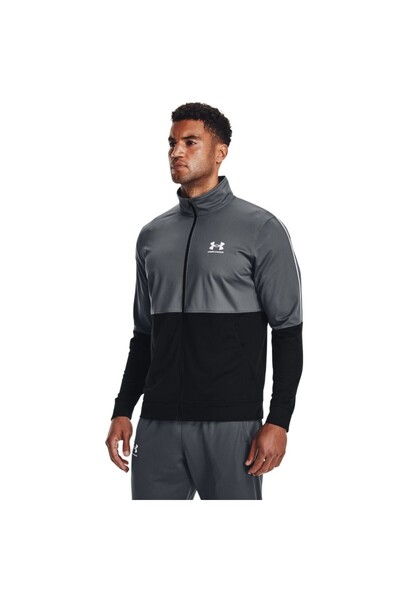 Under Armour Bluza Barbati Pique Track 1366202012 Marimea: L