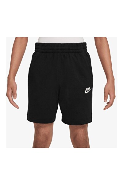 Nike Pantaloni Scurti Copii Sportswear Club FZ5512-010 Marimea: M