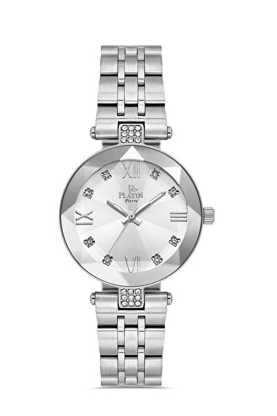 Platin Pierre Hds-Pl-1245La-A1 Women's Wristwatch