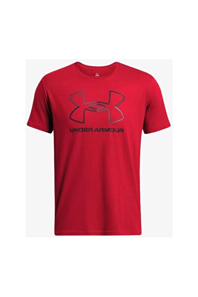 Under Armour Men's T-Shirt Gl Foundation Update Ss 1382915-600 Size: XL