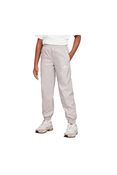 Nike Pantaloni Trening Copii Sportswear Club HF8141-009 Marimea: S