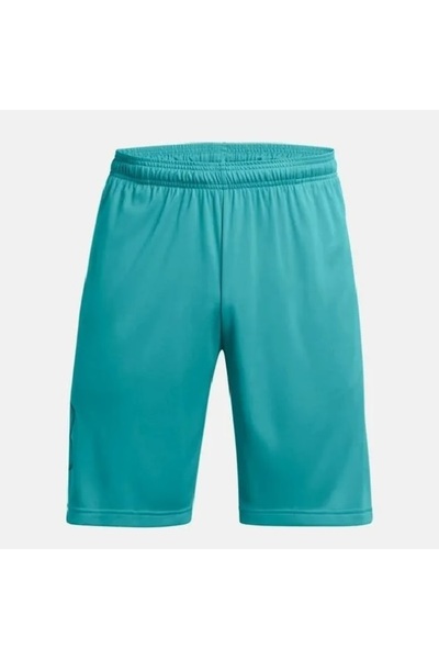 Under Armour Men's Tech Graphic Shorts 1306443-464 Size: M