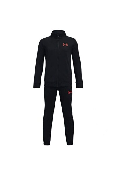 Under Armour Kids Knit Tracksuit 1363290-003 Size: XL