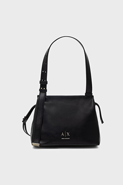Armani Exchange Logolu Ayarlanabilir Askılı Çanta ÇANTA XW002604 AF19902 UC001
