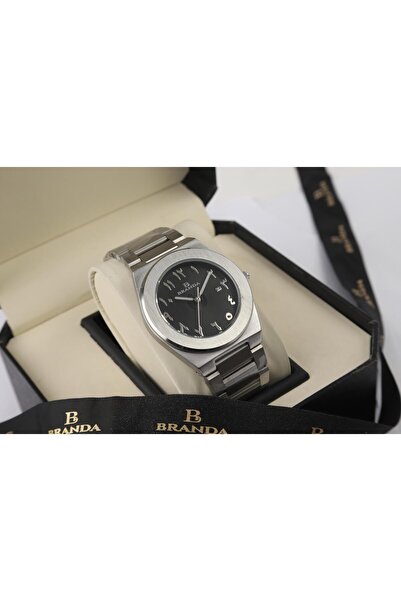 marblino Marbleno men's stainless steel watch with an exclusive and new design