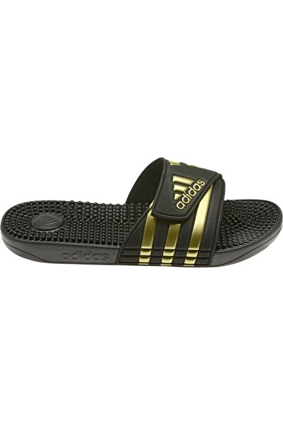 adidas Adissage EG6517 Flip Flops Size: 46