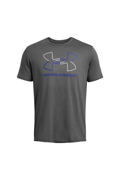Under Armour Men's T-shirt Foundation 1382915-025 Size: L