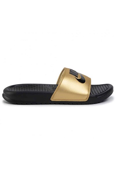 Nike Benassi Jdi Flip Flops 343881014 Size: 35.5