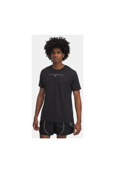 Under Armour Tricou Barbati Logo 6000211-001 Marimea: L
