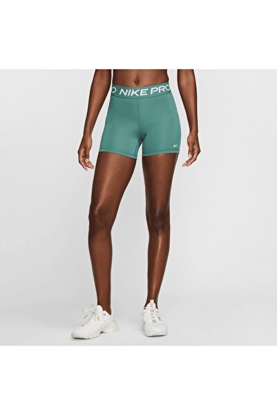 Nike Women's Shorts Pro 365 CZ9831-361 Size: L
