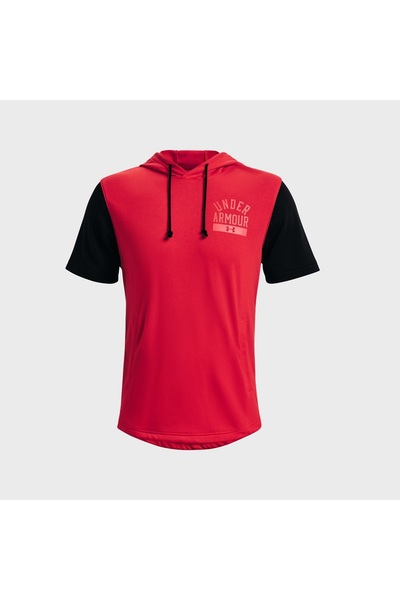 Under Armour Rival Terry T-shirt 1370398600 Size: M