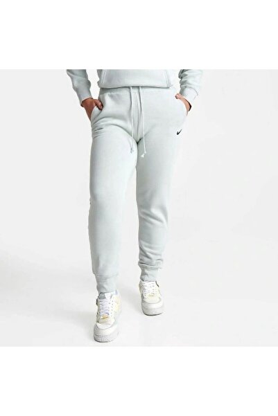 Nike Women's Phoenix Fleece Track Pants FD0893-034 Size: M