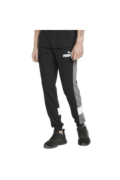 Puma Ess Pants 84877301 Size: XL