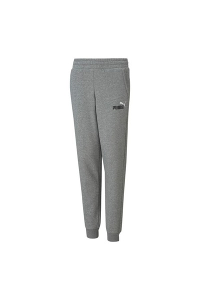 Puma Pantaloni trening Copii Essential 586988-03 Marimea: 5-6 Ani