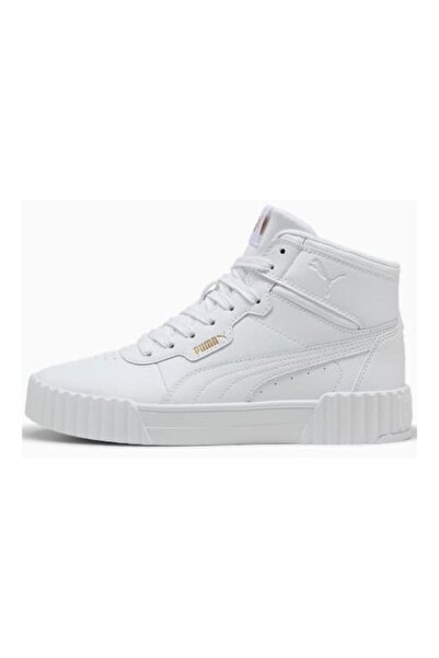 Puma Γυναικεία Αθλητικά Παπούτσια Carina 3.0 401454-01 Μέγεθος: 37.5