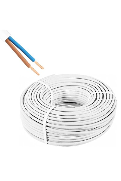 Greathings WEST КАБЕЛЬ ( TTR ) ( 2X1,5 ММ ) CCA КАБЕЛЬ ( 100 МТ )*1