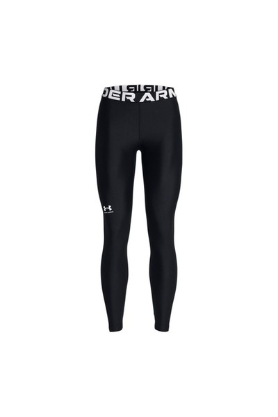 Under Armour Colanti Femei Hg Authentics Legging 1383559-001 Marimea: XS