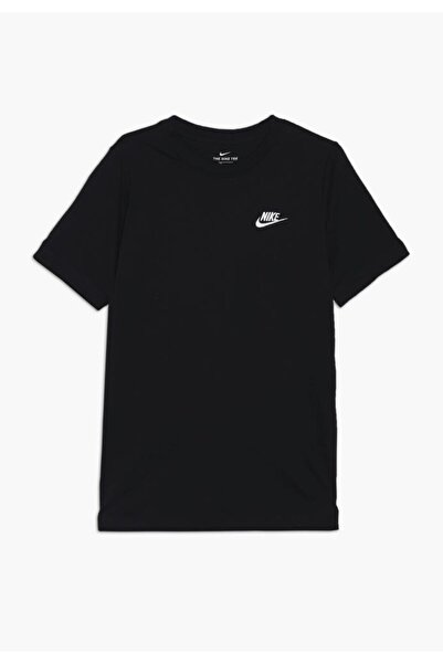 Nike Tricou Copii Emb Futura AR5254-010 Marimea: S