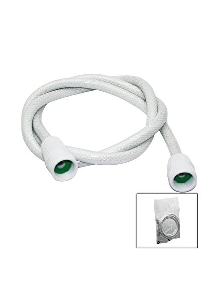 Greathings IBICO PLASTIČNO CREVO ZA TUŠ 8MM & 140CM*250