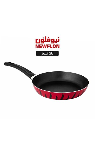 SQF ‏‏مقلاة تانجو نيوفلون 28 سم