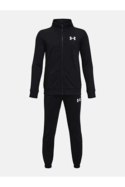Under Armour Knit Tracksuit Size: L