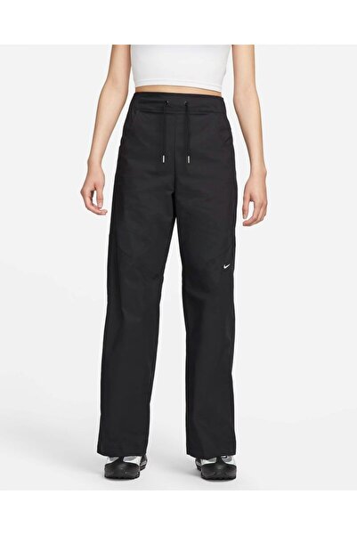 Nike Women's Sportswear Essentials Track Pants FB8284-010 Size: S
