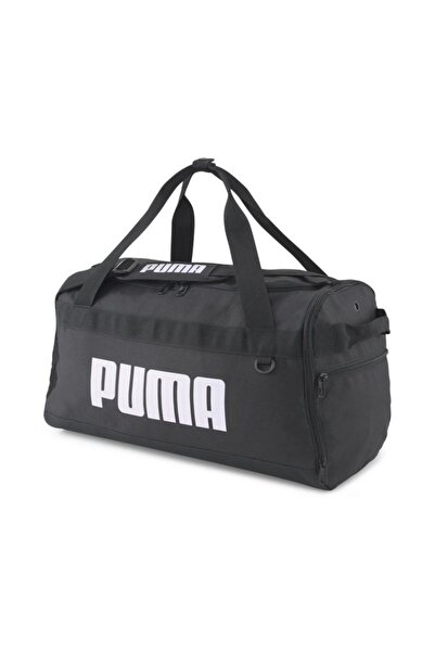 Puma Challenger Duffel Bag 079530-01 Size: M