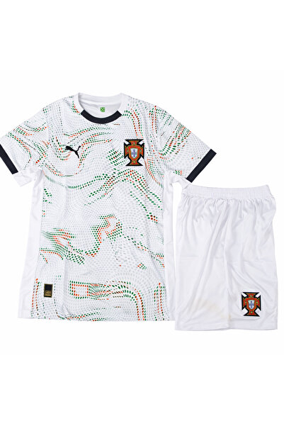 Nobrand Portugal national team kit 2026