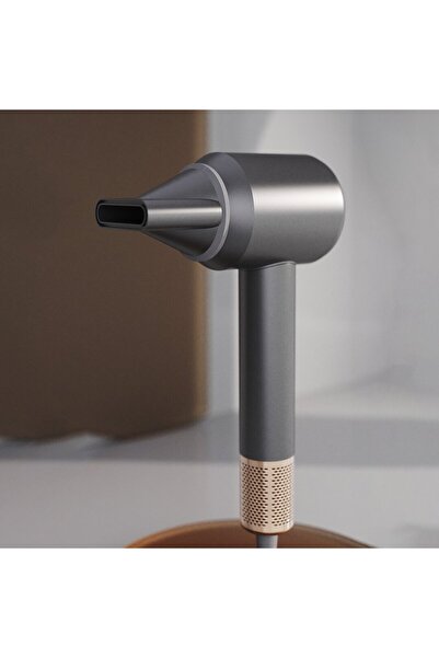 Greathings SINBO SHD-1740 (СИВ) (BLDC ТУРБО МОТОР) СУШИЛКА ЗА КОСА