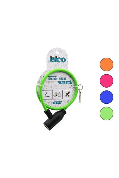 Greathings IBICO İ18-050 (CU CHEIE) (ECO & SUBȚIUNE) (CAP DIN PLASTIC) LACĂT ...