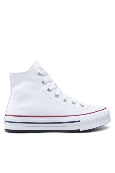 Converse Tenesi Chuck Taylor All Star Eva Lift White 272856C Marimea: 39
