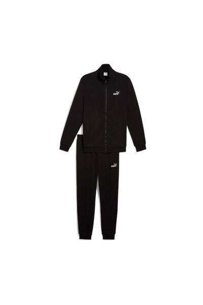 Puma Men's Tracksuit Ess Sweat TR 684848-01 Size: XXL