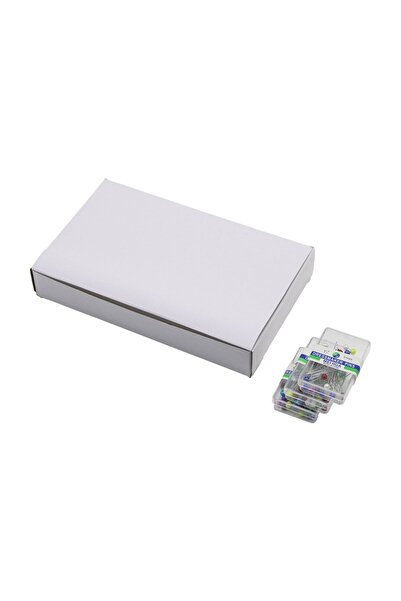 Greathings IBICO İ20-006 ŠIVAĆE IGLE (30 KOM) (ŠARENO PAKOVANJE) IGLE ZA MUKA...