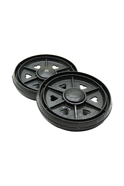 Greathings TEŽAK TRŽIŠNI AUTOMOBILSKI TOČAK SA SRCEM*100