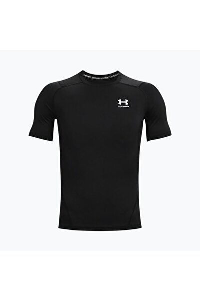 Under Armour HeatGear T-shirt 1361518-001 Size: XL
