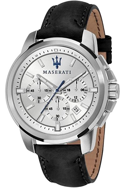 Maserati Ανδρικό ρολόι, Maserati, Successo R8871621008