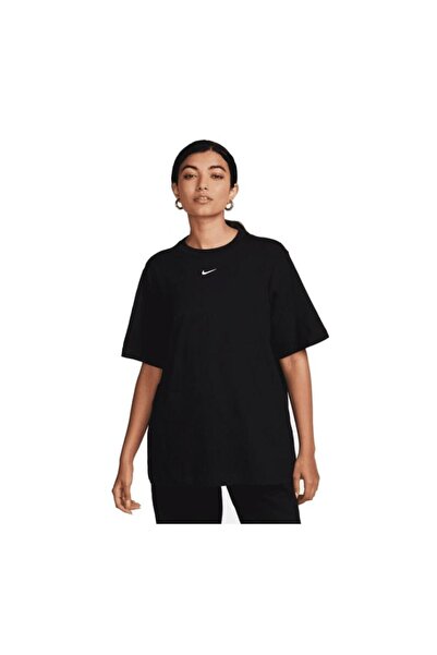 Nike Women's T-Shirt Nsw Tee Essntl FB4149-010 Size: XS