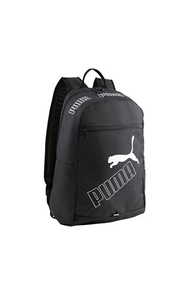 Puma Phase II Backpack 079952-01 Size: M