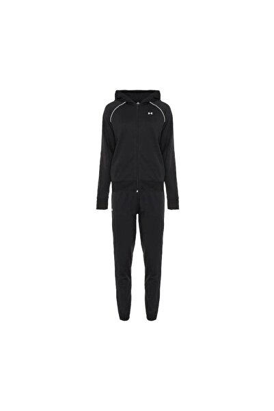 Under Armour Women's Tracksuit Rival Tricot 6001966-001 Size: XS