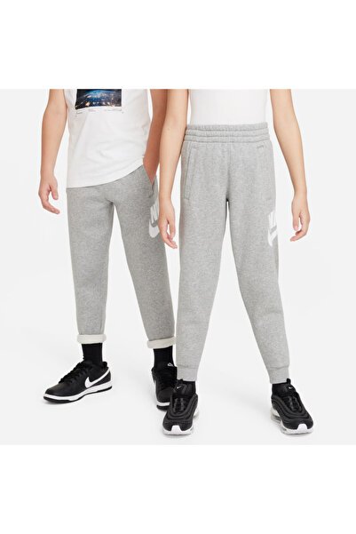 Nike Pantaloni Trening Copii Club Fleece Jogging FD2995-063 Marimea: S