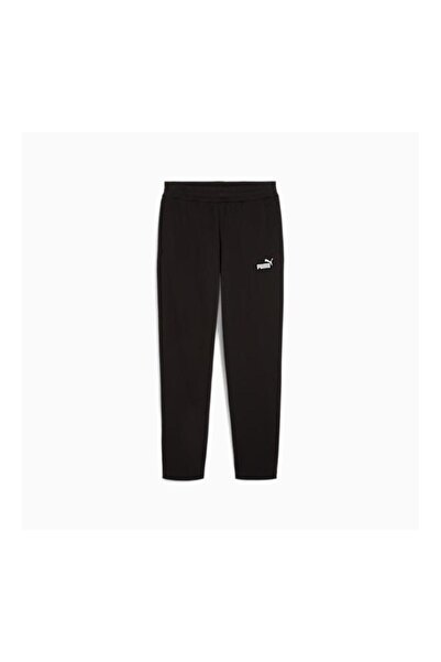 Puma Men's Essentials No. 1 Logo Sweatpants 682612-01 Size: XXL
