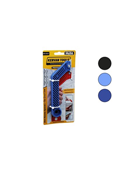 Greathings KERVAN TOOLS KRV-0551 STRUGAČ ZA ZGLOBOVE (DVOJNA I ZAŽEŠTENA OŠTR...