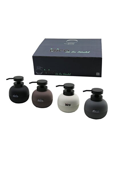 Greathings İBİCO İ21-051 (OVALNI I PRUGASTI) (ŠARENA PLASTIKA) DOZATOR TEČNOG...