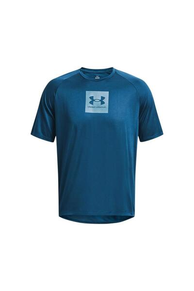 Under Armour Men's Tech Print Fill T-Shirt 1380785-426 Size: XL