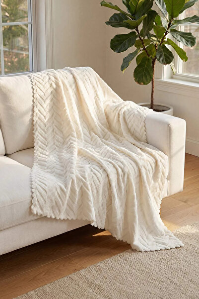 Bikaya Home Wellsoft sunđer Protivklizno Prekrivač za sofu (1 komad) | Mekane...