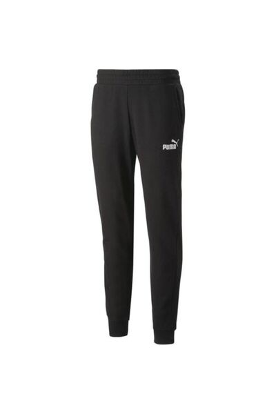 Puma Men's Track Pants ESS ELEVATED 67338801 Size: XL