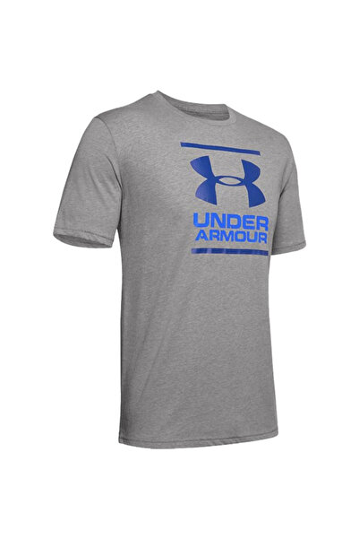 Under Armour Foundation T-shirt 1326849036 Size: S
