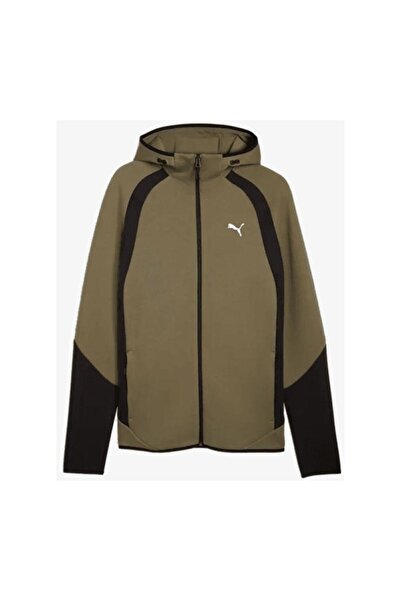 Puma Men's Evostripe zp Hoodie 692190-81 Size: XL
